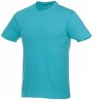 38028512f T-shirt unisex z krótkim rękawem Heros M Unisex