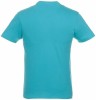 38028512f T-shirt unisex z krótkim rękawem Heros M Unisex