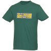 38028601f T-shirt unisex z krótkim rękawem Heros S Unisex