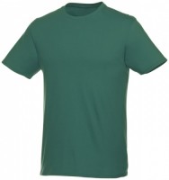 38028604f T-shirt unisex z krótkim rękawem Heros XL Unisex