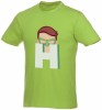 38028680f T-shirt unisex z krótkim rękawem Heros XS Unisex