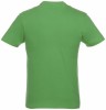 38028690f T-shirt unisex z krótkim rękawem Heros XS Unisex