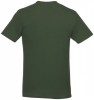 38028702f T-shirt unisex z krótkim rękawem Heros M Unisex