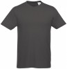 38028890f T-shirt unisex z krótkim rękawem Heros XS Unisex