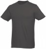 38028891f T-shirt unisex z krótkim rękawem Heros S Unisex
