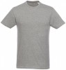 38028940f T-shirt unisex z krótkim rękawem Heros XS Unisex