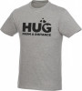 38028942f T-shirt unisex z krótkim rękawem Heros M Unisex