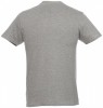 38028943f T-shirt unisex z krótkim rękawem Heros L Unisex