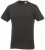 38028980f T-shirt unisex z krótkim rękawem Heros XS Unisex