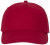 38666250f Czapka baseballówka Feniks typu 5 panel Unisex