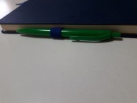 936380c-07 Długopis wkład niebieski