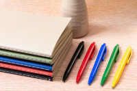 936380c-10 Długopis kolor