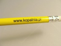 119476c-02 Ołówek z gumką