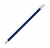 119476c-06A Ołówek z biała gumką ZATEMPEROWANY