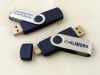 6001usb 8GB Dwustronna Pamięć USB (import)