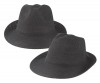 119779c-10 Słomkowy kapelusz