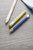 138279c-06 Mini ołówek z gumką