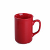 M_484 CZERWONY SANTA kubek CZERWONY