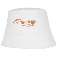 38662010f Kapelusz przeciwsłoneczny Solaris Unisex