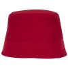 38672250f czerwony, kapelusz przeciwsloneczny dla Kids