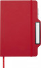 10796921f Notes A5 linia 80 kartek z długopisem