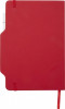 10796921f Notes A5 linia 80 kartek z długopisem