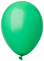 809371c-07 Balony, kolor pastelowy