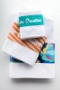 801371c-01 Ręcznik bawełna 70x140cm z nadrukiem sublimacyjnym full kolor