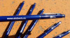 152474c-06 Długopis touch pen kolor gumka