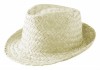 191874c-01 Słomkowy kapelusz