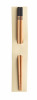 125178c-10 Pałeczki bambus