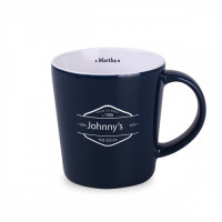 M_547 granatowy Kubek BERG