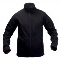 150179c-10_S Kurtka softshell