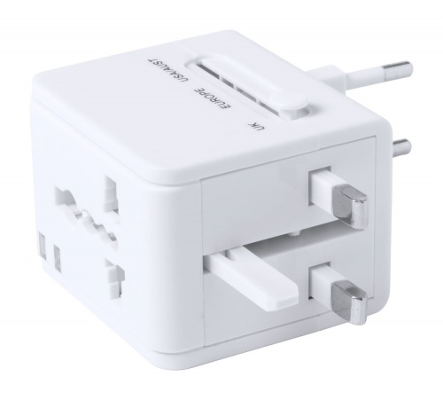 134978c-01 Adapter podróżny