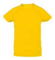 193179c-02_10-12 Dziecięcy T-shirt sportowy