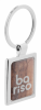 065580c Brelok prostokąt w pudełku błysk 065580c Brelok prostokąt w pudełku błysk