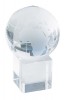 880080c Kryształowy globus
