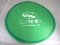 401584c-07 Składane frisbee z etui
