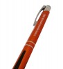 T ZD7 Trendy długopis w obrotowym etui