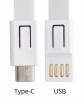 188478c-01 Smycz-kabel USB typu C