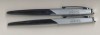 SIGMA Z5 Zestaw SIGMA długopis oraz pióro w etui z ekoskóry Lux
