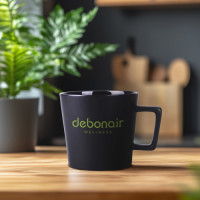 M_556 Smart Supreme kubek czarny