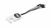 041480c-01 Kabel USB Złącza Micro USB, USB Type-C i Lightning
