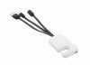 041480c-01 Kabel USB Złącza Micro USB, USB Type-C i Lightning