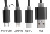 110272c-10 Kabelek USB