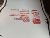 119272c-01 Jednokolorowa dłoń kibica