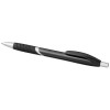 10671305f Długopis z gumowym uchwytem Turbo