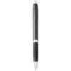 10671305f Długopis z gumowym uchwytem Turbo