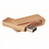 1201i-13-8GB pamięć usb drewno