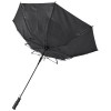 10940101f Wiatroodporny, automatyczny parasol Bella 23”